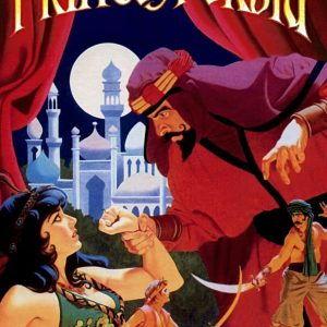 Prince of Persia