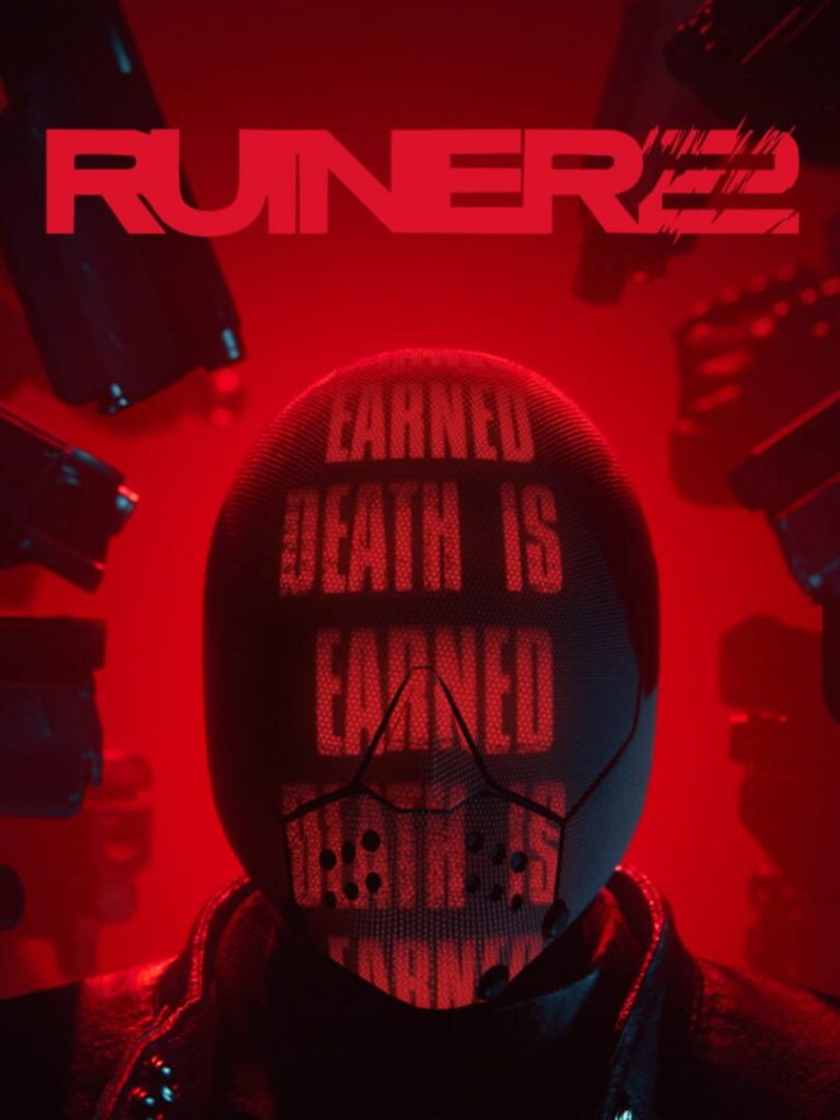 Ruiner 2