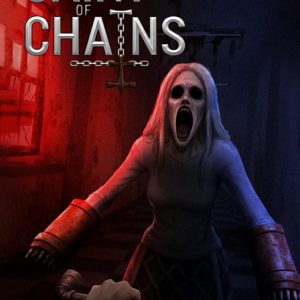 Saint of Chains