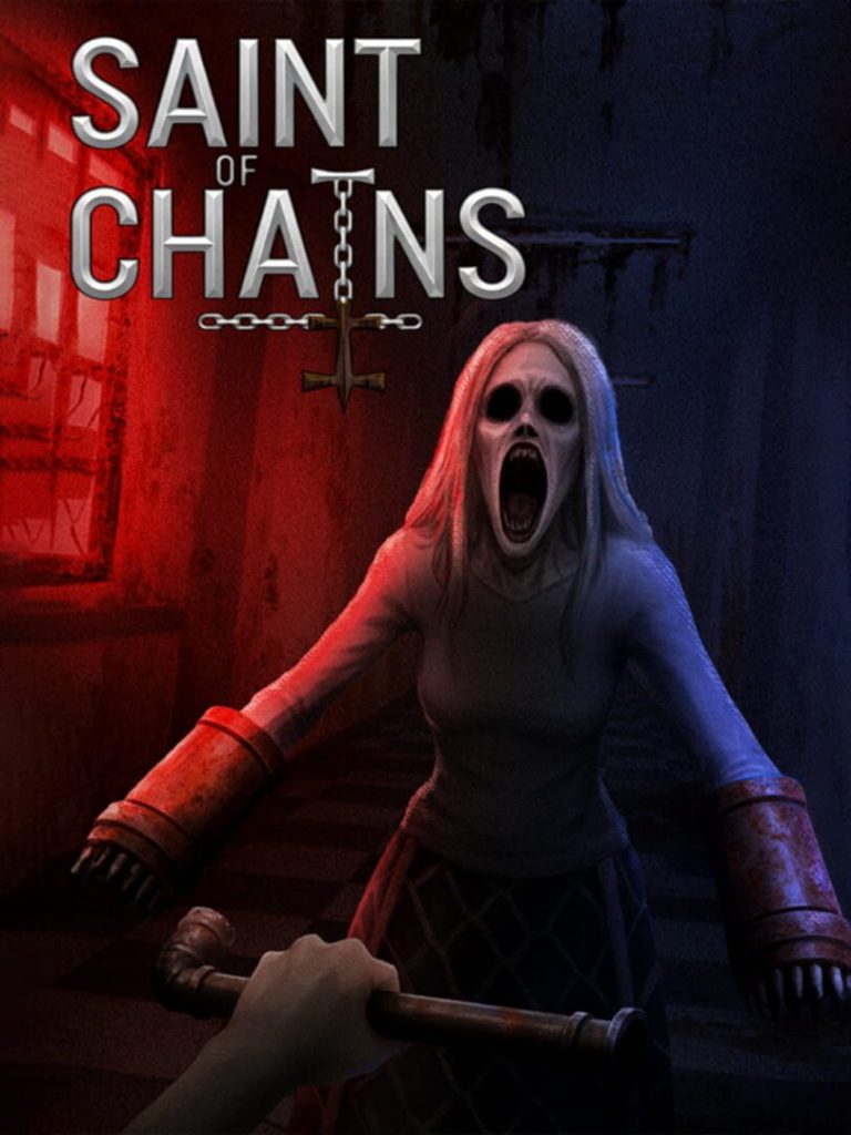 Saint of Chains