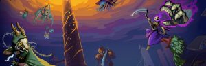 Slay the Spire 2 corrige son patch bêta et remet le Regent à flot