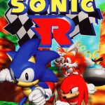 Sonic R