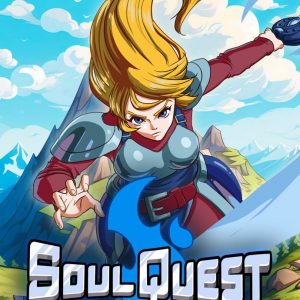 SoulQuest