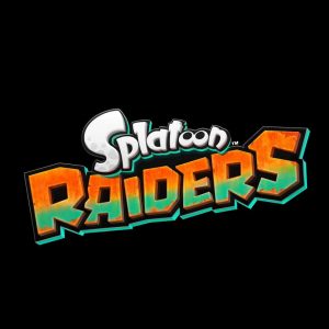 Splatoon Raiders