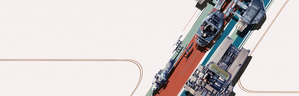 Star Wars: Galactic Racer