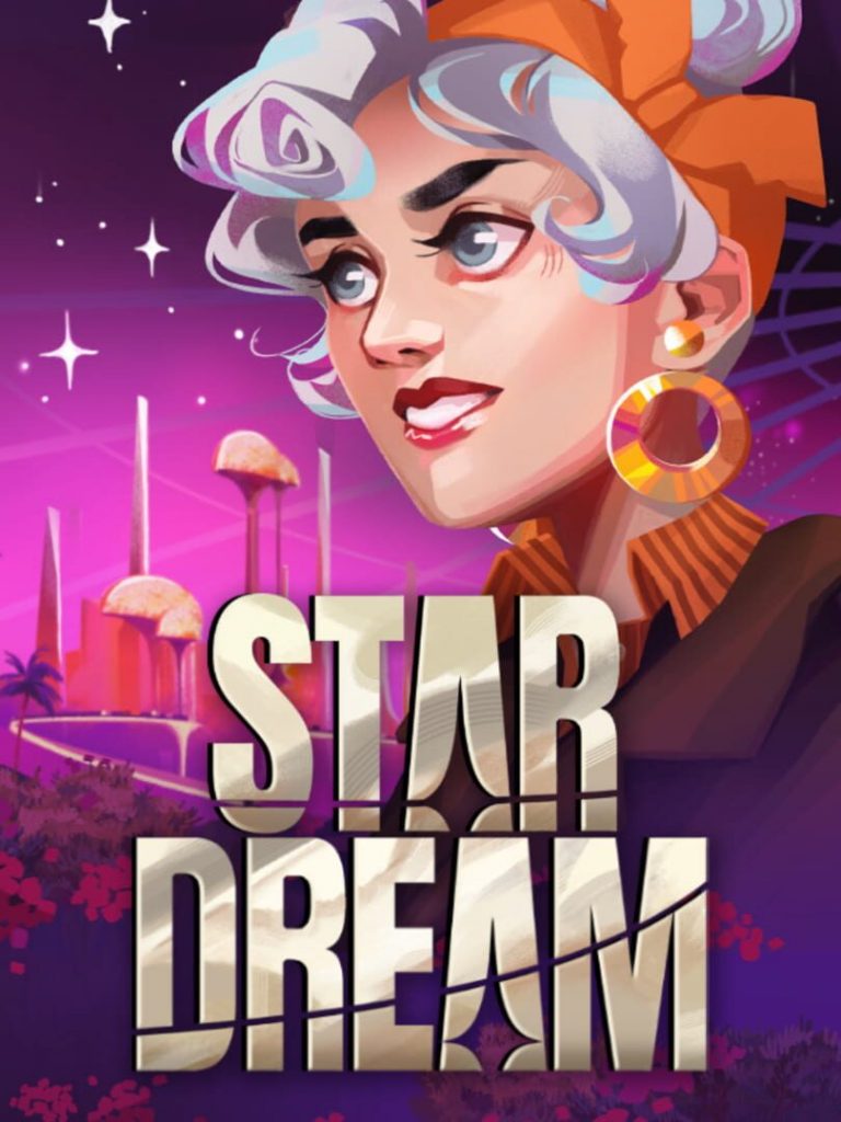 Stardream