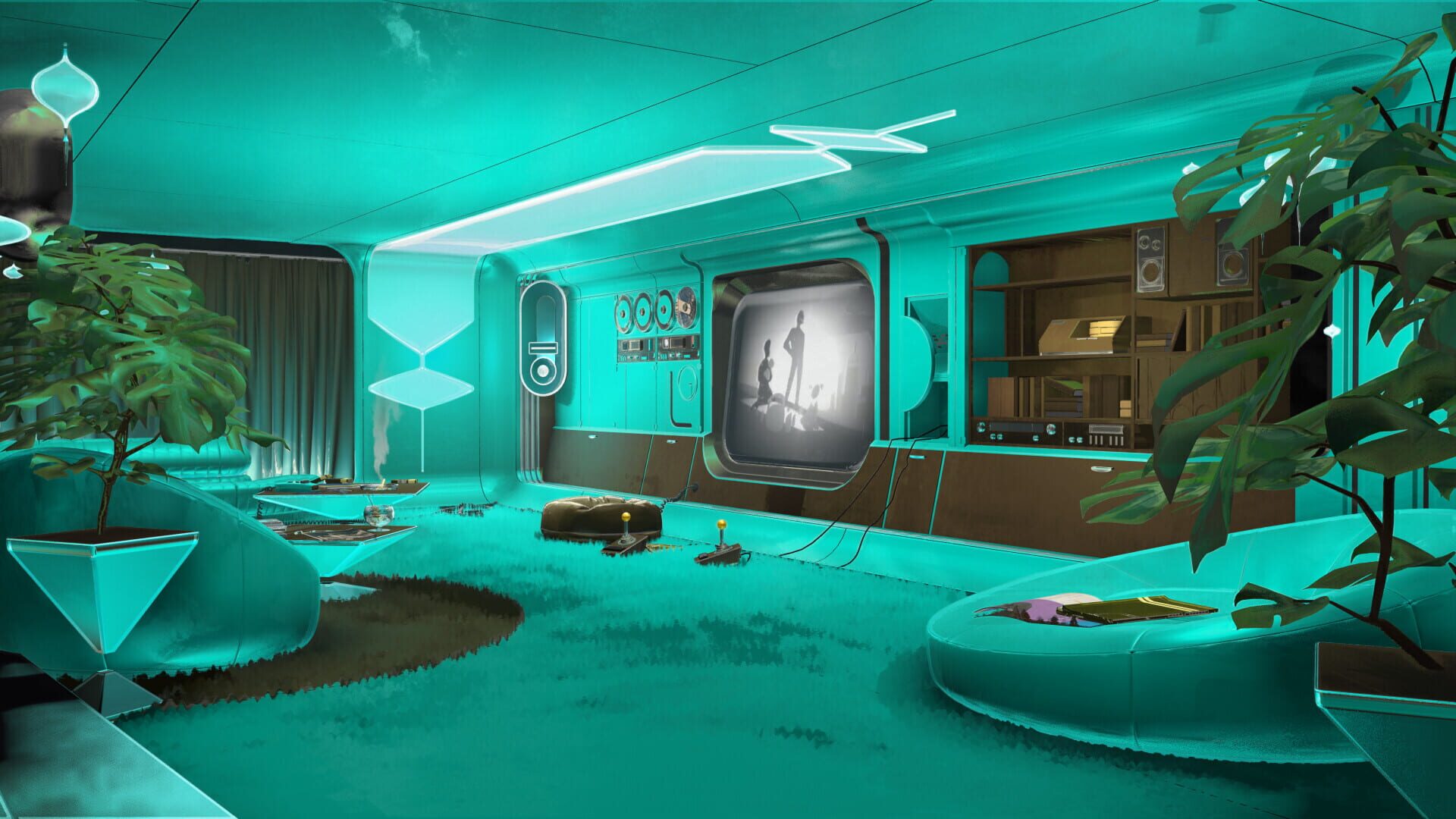 Stardream screenshot