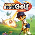 Super Battle Golf