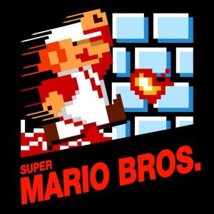 Super Mario Bros.