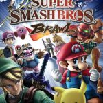 Super Smash Bros. Brawl