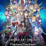 Sword Art Online: Fractured Daydream