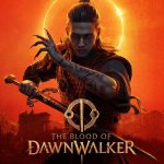 The Blood of Dawnwalker