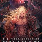 The First Berserker: Khazan