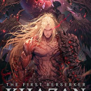 The First Berserker: Khazan