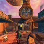 The Legend of Zelda: Majora's Mask