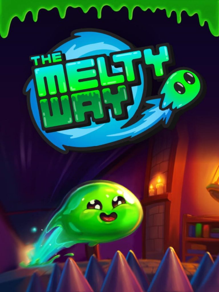 The Melty Way