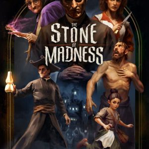 The Stone of Madness