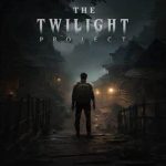 The Twilight Project, visuel principal officiel du jeu