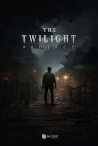 The Twilight Project, visuel principal officiel du jeu
