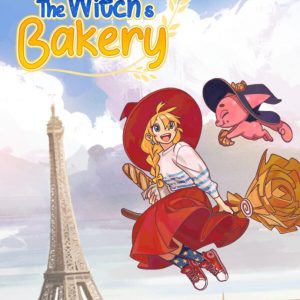 The Witch's Bakery