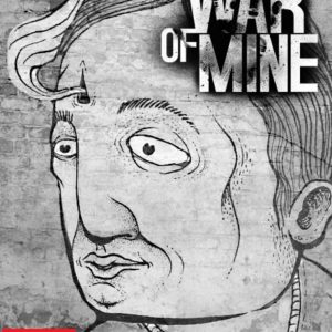 This War of Mine: War Child Charity