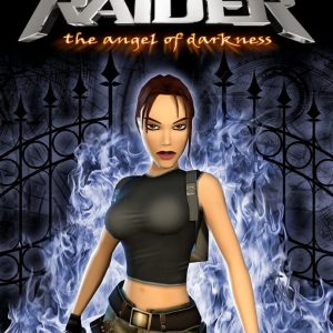 Tomb Raider: The Angel of Darkness