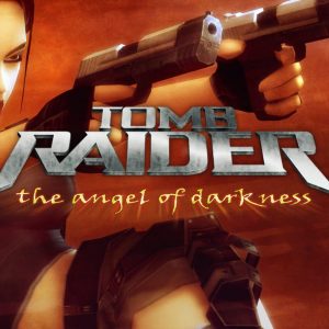 Tomb Raider