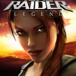 Tomb Raider: Legend