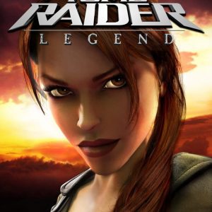Tomb Raider: Legend