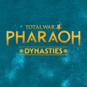 Total War: Pharaoh Dynasties