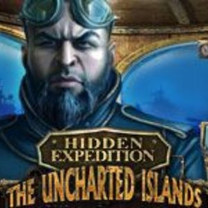 Hidden Expedition: The Uncharted Islands