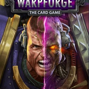 Warhammer 40,000: Warpforge