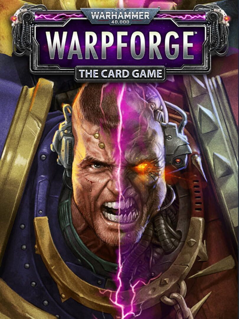 Combat contre une horde dans Warhammer 40,000: Darktide