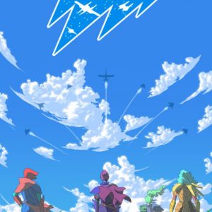 Wind Runners