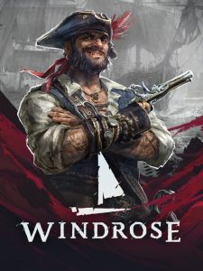 Windrose cover