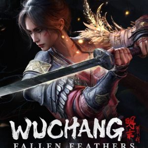 Wuchang: Fallen Feathers