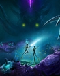 Capture d'écran de Subnautica 2