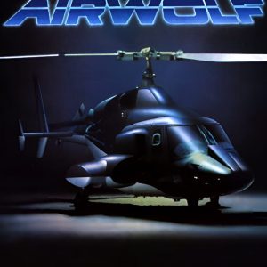 Airwolf