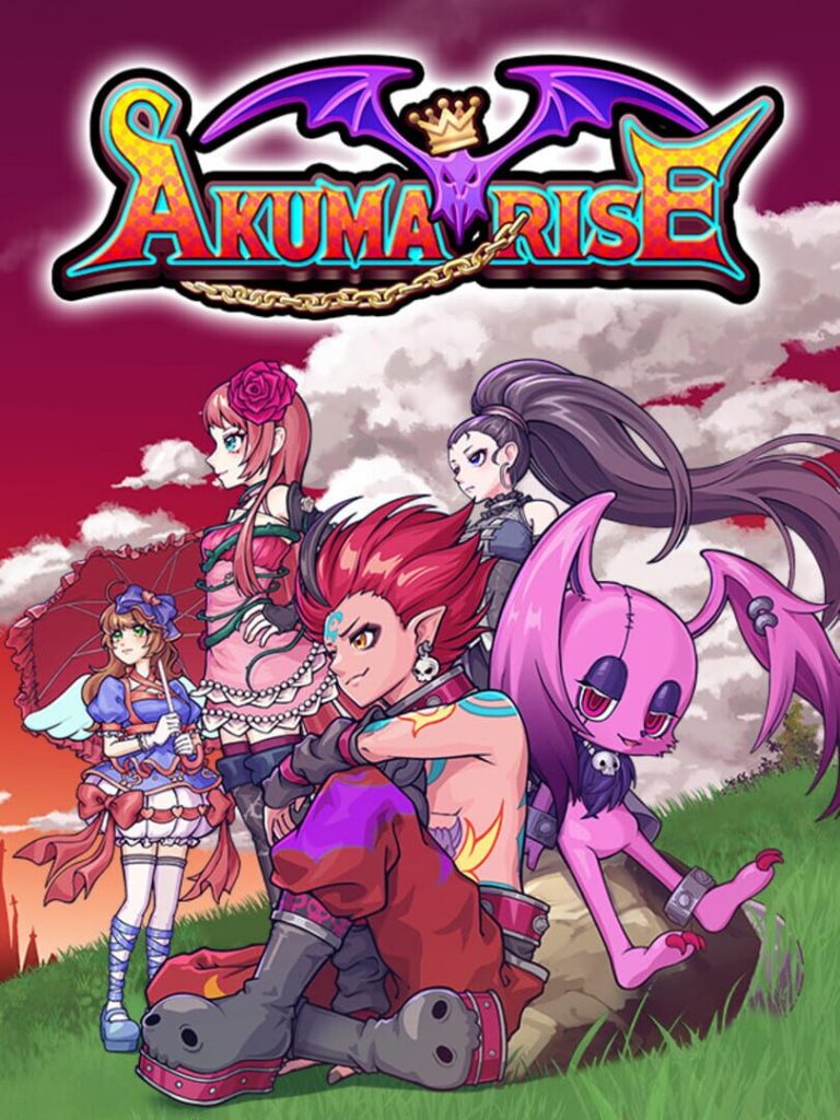 Akuma Rise
