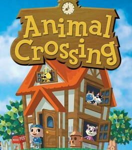 Animal Crossing