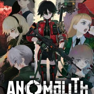 Anomalith