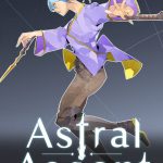 Astral Ascent