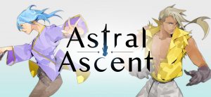 Astral Ascent lance son DLC La Lame du Loup le 14 mai