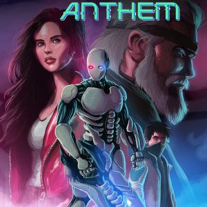 Augment Anthem