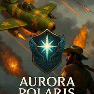 Aurora Polaris
