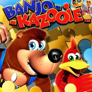 Banjo-Kazooie