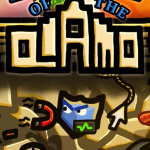 Battle of the Alamo
