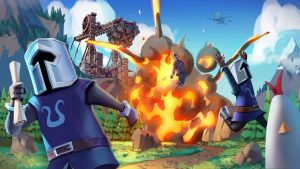 Besiege prépare son DLC spatial The Broken Beyond pour le T2 2026