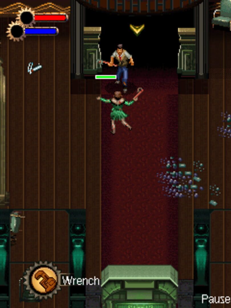 BioShock screenshot