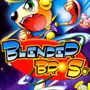 Blender Bros.